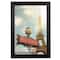 6 Pack: Home Studio Black Frame by Studio Décor®